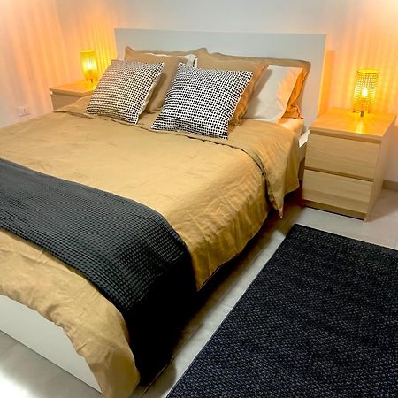 Casa Pura Apartment อัมเปซโซ ภายนอก รูปภาพ