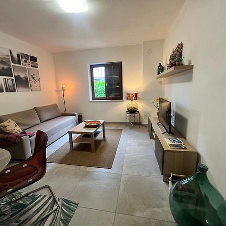 Casa Pura Apartment อัมเปซโซ ภายนอก รูปภาพ