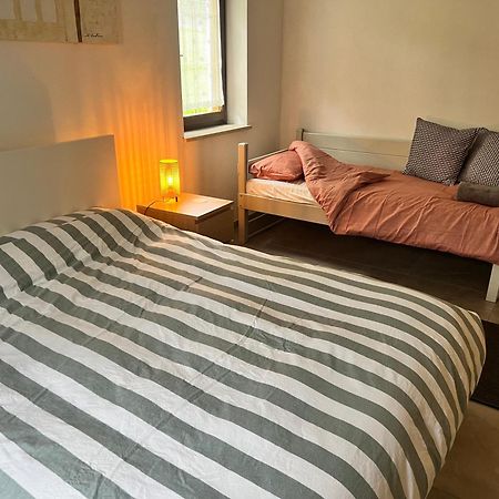 Casa Pura Apartment อัมเปซโซ ภายนอก รูปภาพ